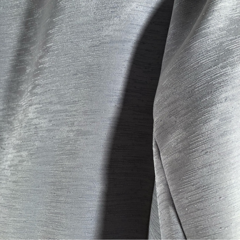 Womens Emily Silver Formal Suit - Picture 12 of 16